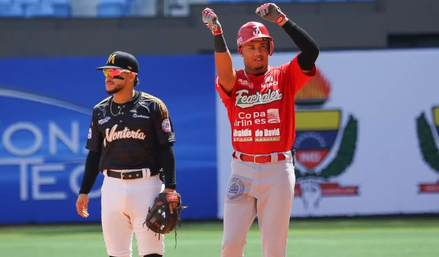 Serie del Caribe 2023: Alineación de Panamá vs Curazao&nbsp;
