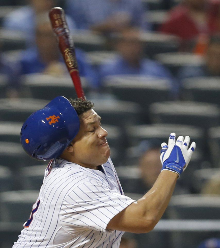 Colón domina a los Orioles otra vez y Mets rompen mala racha