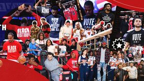 La NBA celebra el Juneteenth 2023 con muchas actividades