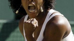 Hermanas Williams buscan otra final de Wimbledon