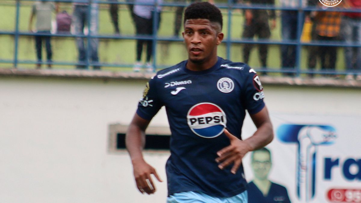 Jorge Serrano habla de la Selección de Panamá: En algún momento me van a dar la oportunidad