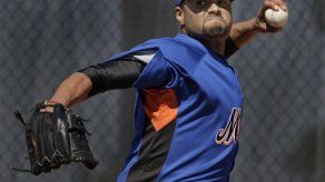 Santana: Motivación será clave para los Mets