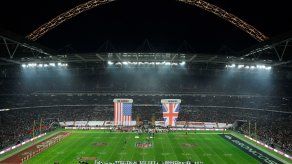 Dueño de equipo de la NFL quiere comprar el estadio Wembley