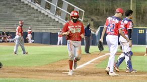 Chiriquí venció a Panamá Metro en el segundo juego de la semifinal del Béisbol Juvenil 2022