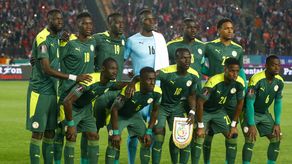 Qatar 2022: Conoce a los jugadores destacados de Senegal
