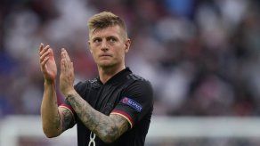 &nbsp;Qatar 2022: ¿Por qué Toni Kroos se retiró de su selección?