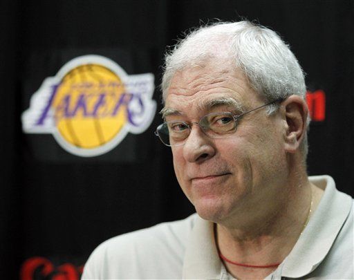 Rivalidad parece no interesarles a Lakers ni a Celtics
