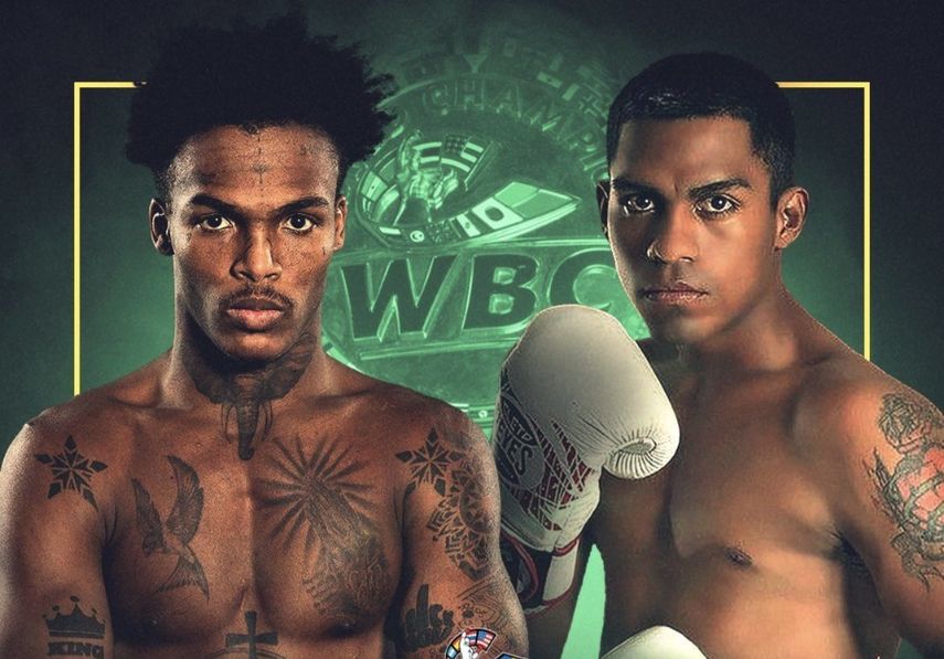 El Científico Ricardo Núñez cayó por KO en Alemania ante el cubano Jadier Herrera