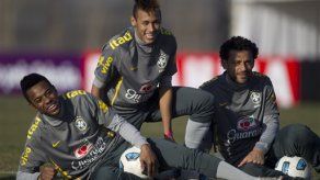 América: Brasil-Paraguay