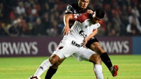 Argentinos gana en Santa Fe y pinta de visitante reanudación de Sudamericana