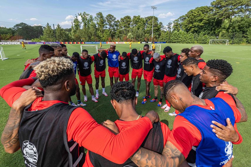 Copa América 2024: Partidos para hoy jueves 27 de junio