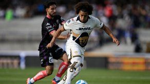 Adalberto Carrasquilla: Pumas logra victoria gracias a un agónico gol de Aaron Ramsey