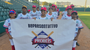 Serie del Caribe Kids 2024: Line up de Panamá para su debut