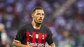 Ismael Bennacer es operado de la rodilla y será baja por 6 meses