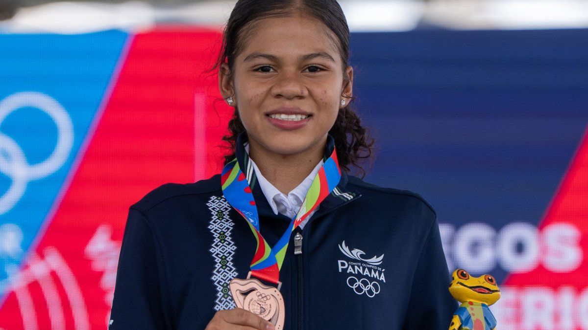 Juegos Suramericanos de la Juventud 2026: EN VIVO tabla de medallas
