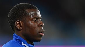 &nbsp;El West Ham multa al defensor francés Kurt Zouma&nbsp;