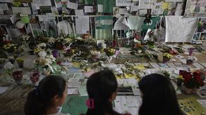 Policía de Brasil detiene a boliviana investigada por accidente del Chapecoense