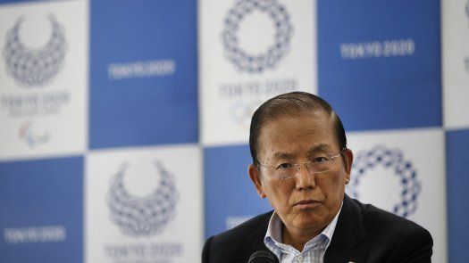 CEO Tokio 2020 recuerda que la marihuana es ilegal en Japón