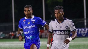 LPF: Partidos para la jornada 8 del Clausura 2025