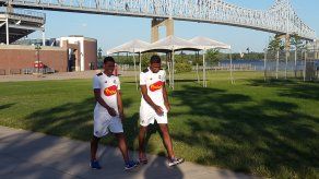 Es clave no tener distracciones otra vez