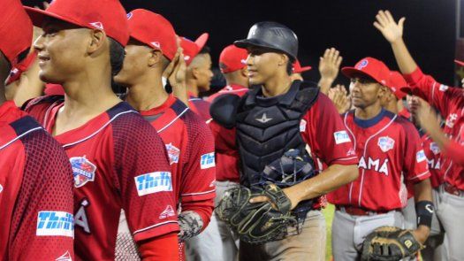Panamá debuta con victoria ante Guatemala en el Premundial U18