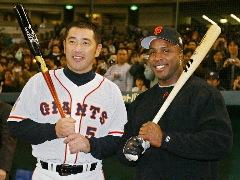 Barry Bonds: Dios sabe que merezco estar en el Salón de la Fama del béisbol