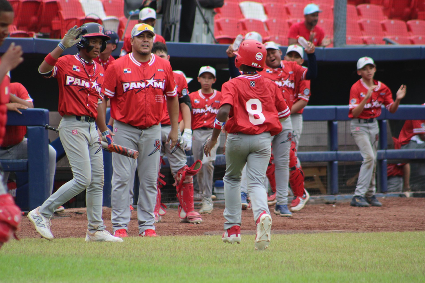 Premundial de Béisbol U12: Novena panameña se lleva el cuarto lugar