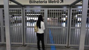 La huelga de metro de Sao Paulo amenaza el Mundial-2014