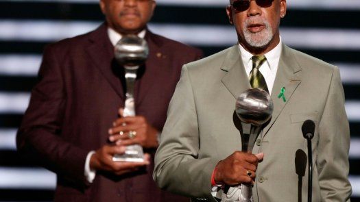John Carlos: la lucha por los derechos civiles continúa 50 años después