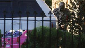 NBA: Basquetbolista Arenas recupera su libertad plena