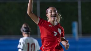 Panamá Femenina: Creo que la profe ve algo en mí, Ericka Araúz