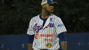 Nacional de Béisbol U23: Tabla de posiciones tras el J1 de la serie final