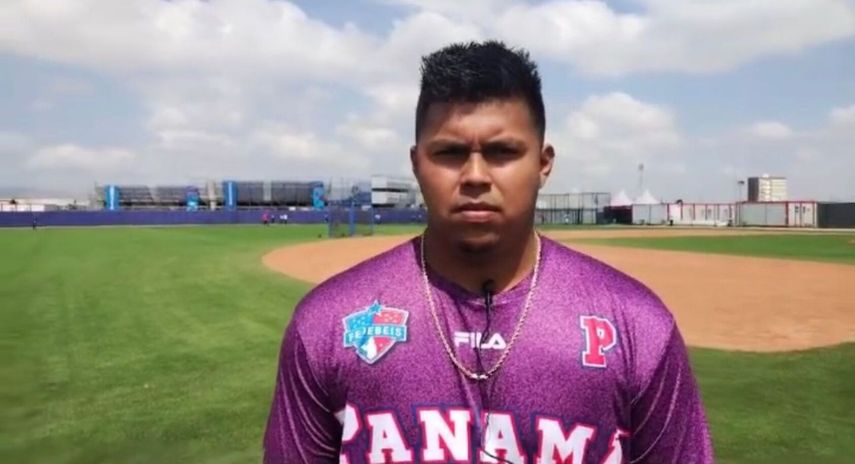 Steven Fuentes: Será un partido difícil ante Dominicana