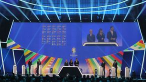 Eliminatorias EURO 2024: Conoce los grupos&nbsp;