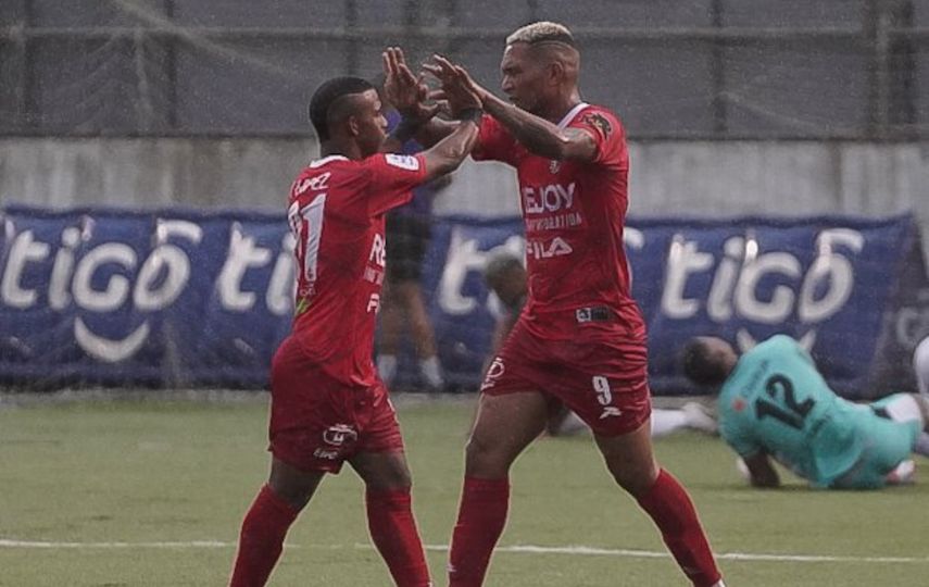 LPF: Tabla de goleadores tras la jornada 16 del Clausura 2026