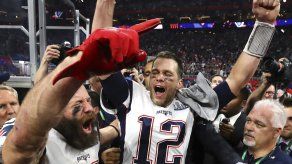 La dinastía de los Patriotas sigue vigente