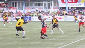 Mundial del Barrio 2023: Partidos para el 18 de enero