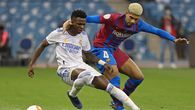 El Clásico: Real Madrid y Barcelona jugarán en julio en Las Vegas El Clásico: Real Madrid y Barcelona jugarán en julio en Las Vegas