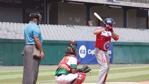 Béisbol Mayor 2022: Metro y Colón no bajan la guardia