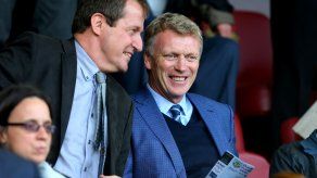 Real Sociedad contrata a Moyes como técnico