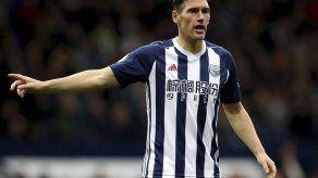 Gareth Barry a punto del récord de partidos en la Premier