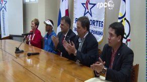 COP ofrece incentivos a atletas panameños que van a Río