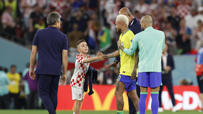 Qatar 2022: Neymar y su generación siguen con las manos vacías