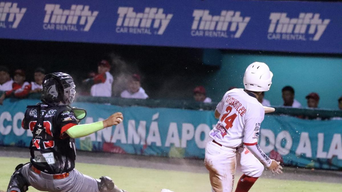 Coclé vs Chiriquí: Fecha, hora y dónde ver Juego 3 de la Final del Béisbol Juvenil 2025