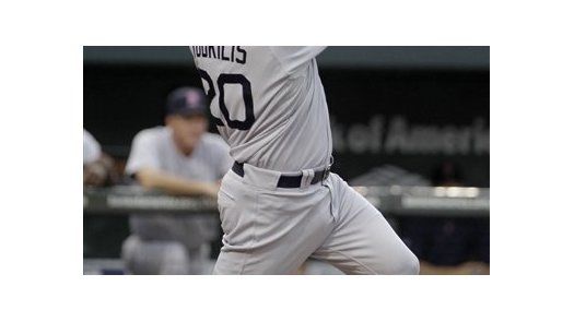 MLB: Medias Rojas 8, Orioles 2; Lester dominó en la lomita