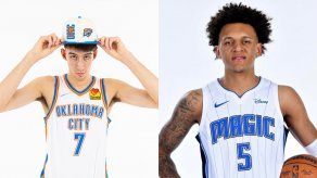 NBA Summer League: Los jugadores a seguir en Las Vegas