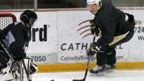 NHL: Logran acuerdo tentativo para finalizar paro