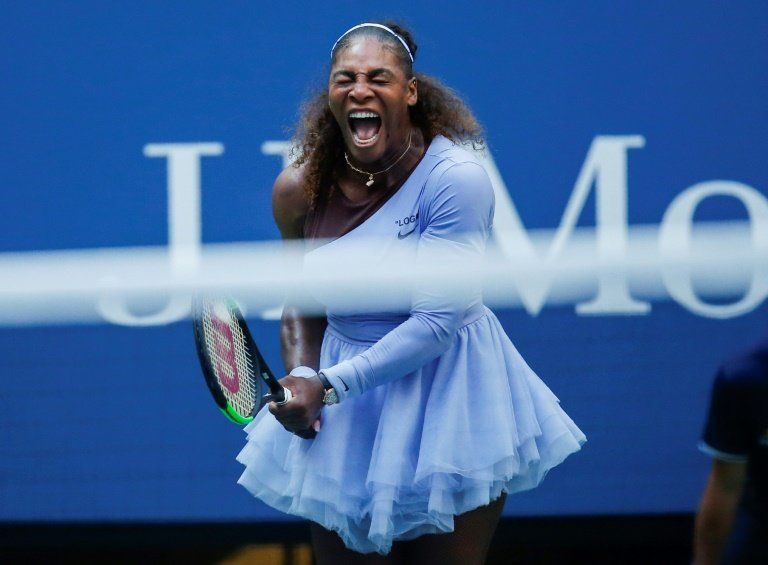 Roger Federer se enfrentará a Serena Williams en Copa Hopman