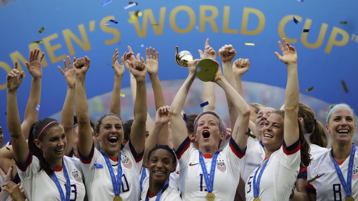 FIFA elegirá en junio sede de Mundial femenino de 2023