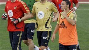 Mundial: Francia y Portugal obligados a ganar